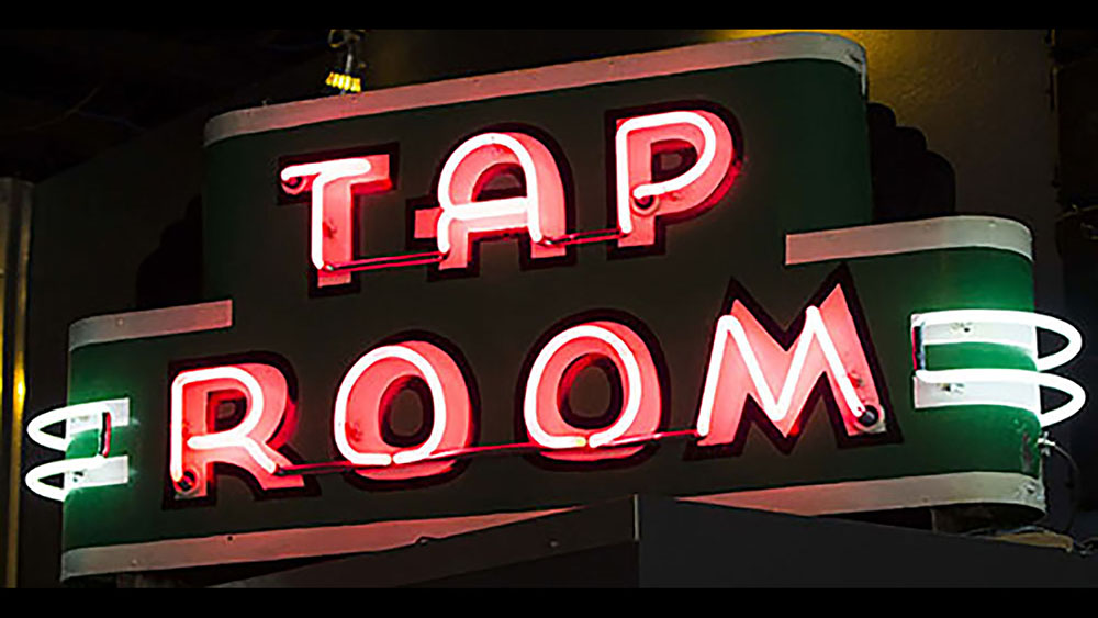 Tap Room